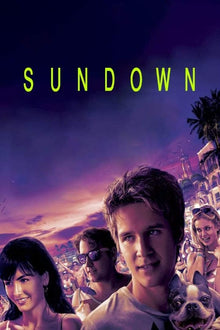  Sundown - SD (Vudu)