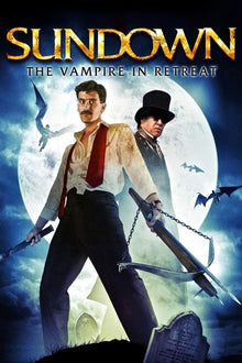  Sundown: The Vampire in Retreat - HD (Vudu)