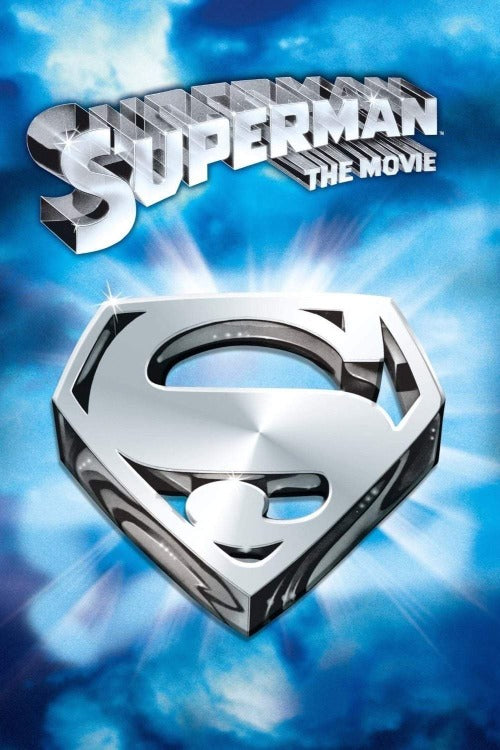 Superman The Movie - 4K (MA/Vudu)