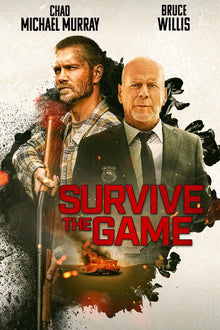  Survive the Game - HD (Vudu)