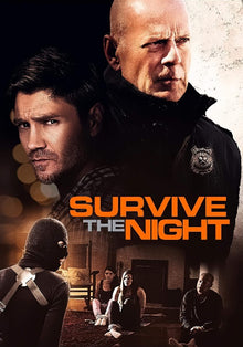  Survive The Night - HD (Vudu/iTunes)