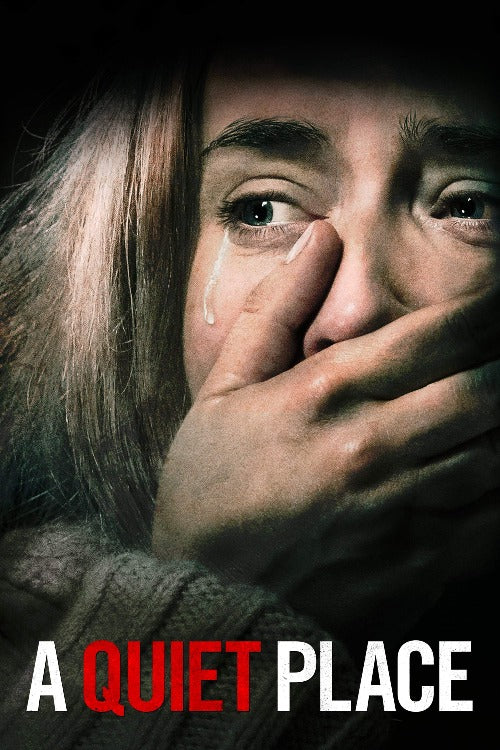 A Quiet Place - 4K (iTunes)