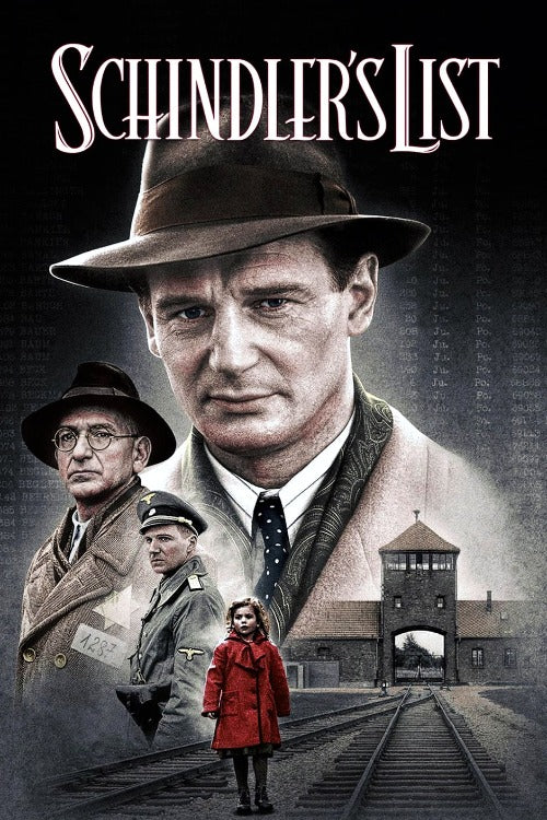 Schindler's List - SD (Vudu)