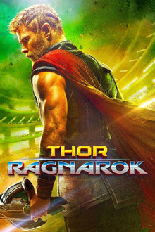  Thor: Ragnarok - 4K (MA/Vudu)