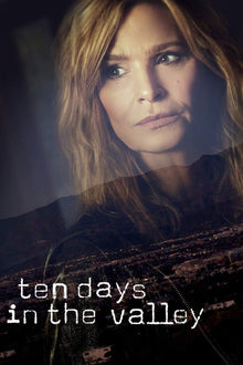  Ten Days in the Valley: Season 1 - HD (Vudu)