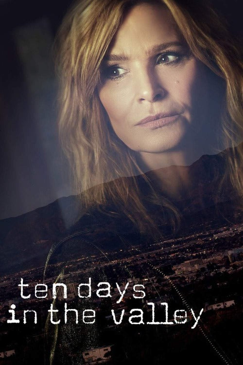 Ten Days in the Valley: Season 1 - HD (Vudu)