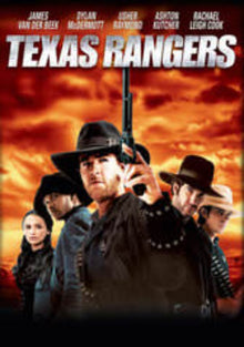  Texas Rangers - SD (Vudu)