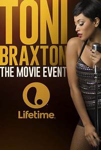 Toni Braxton: The Movie Event - SD (Vudu)