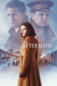  The Aftermath - HD (MA/Vudu)