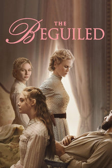  The Beguiled - HD (iTunes)