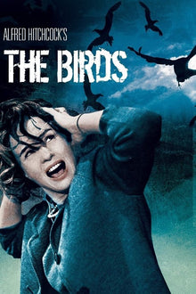  The Birds - 4K (MA/Vudu)