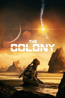  The Colony - 4K (Vudu/iTunes)