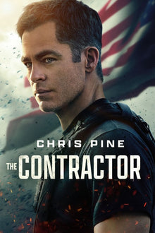  The Contractor - HD (Vudu/iTunes)