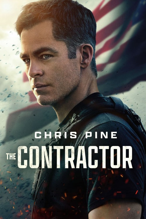 The Contractor - HD (Vudu/iTunes)