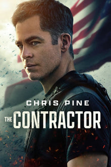  The Contractor - 4K (Vudu/iTunes)