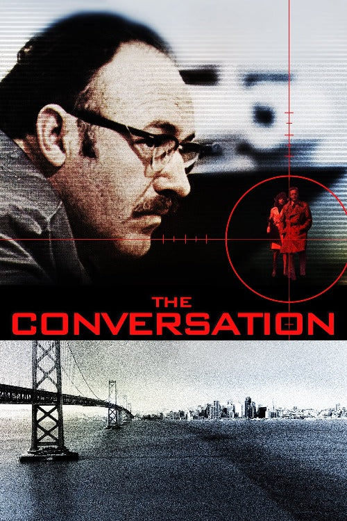 The Conversation - HD (Vudu)