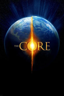  The core - 4K (Vudu)