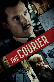  The Courier (2021) - HD (Vudu/iTunes)