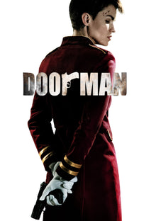  The Doorman - 4K (Vudu/iTunes)