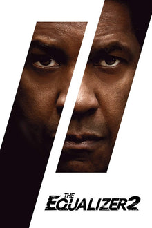  The Equalizer 2 - SD (MA/Vudu)