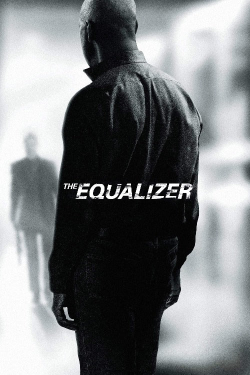 The Equalizer - SD (MA/Vudu)