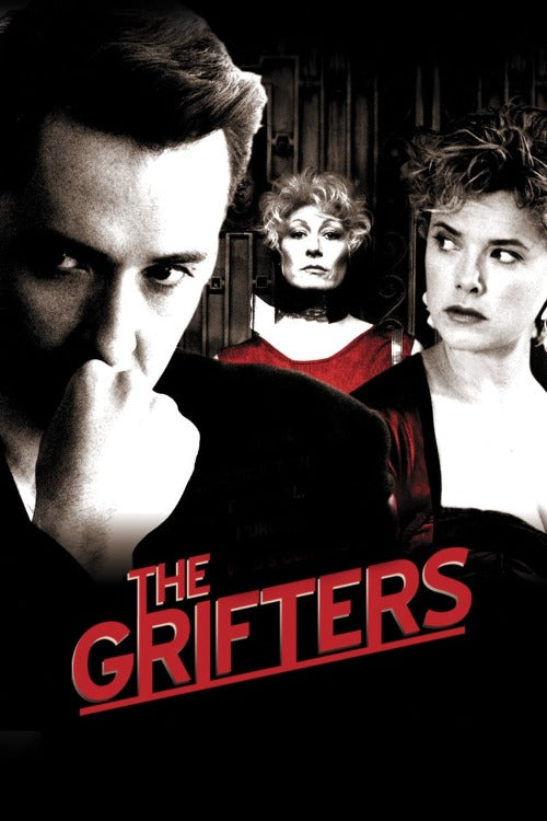 The Grifters - HD (Vudu)