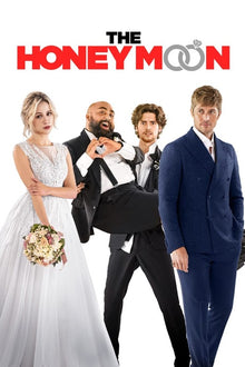  The Honeymoon - 4K (Vudu)