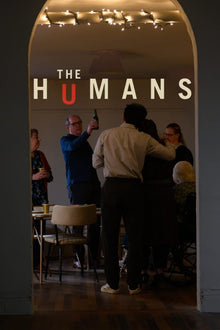  The Humans - HD (Vudu)