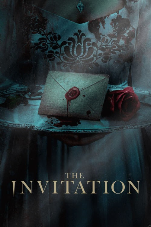 The Invitation (Unrated) - HD (MA/Vudu)