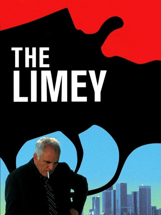 The Limey - 4K (Vudu/iTunes)