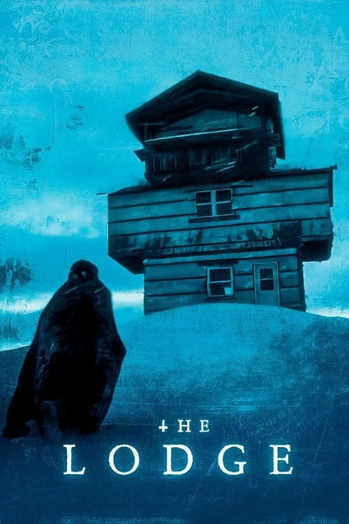 The Lodge - HD (MA/Vudu)