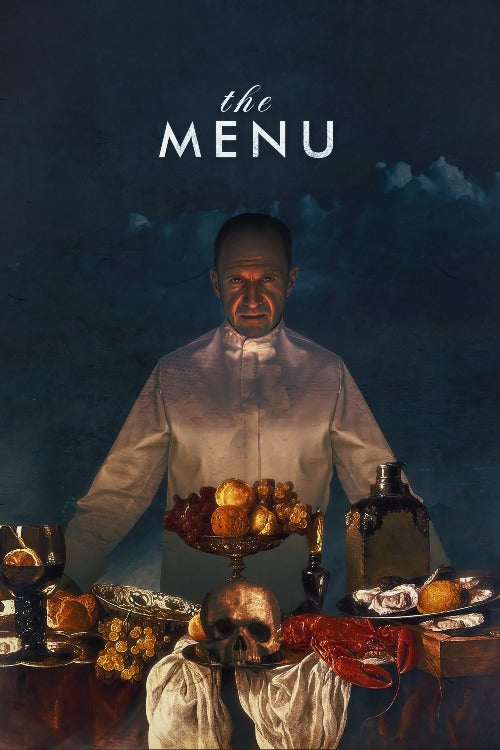 The Menu - HD (MA/Vudu)