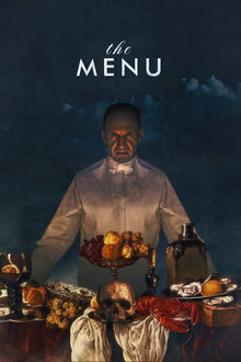  The Menu - HD (Google Play)