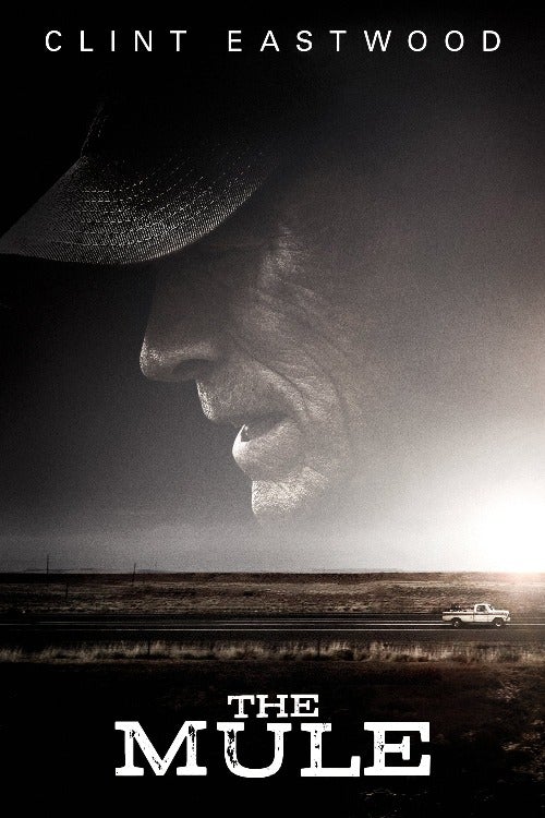 The Mule - 4K (MA/Vudu)