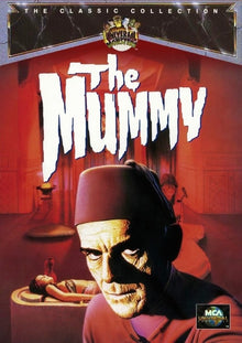  The Mummy (1932) - HD (Vudu)