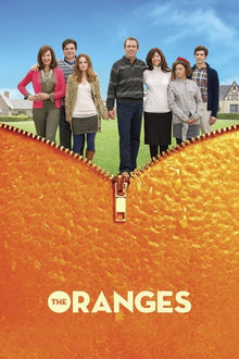  The Oranges - SD (ITUNES)