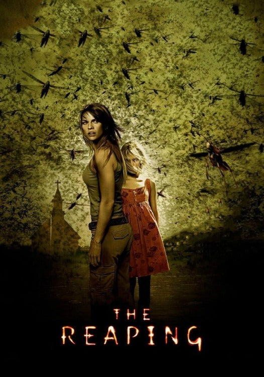 The Reaping - HD (MA/Vudu)