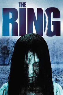  The Ring - HD (Vudu/iTunes)