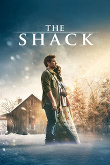  The Shack - HD (iTunes)