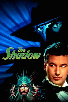  The Shadow - HD (MA/Vudu)