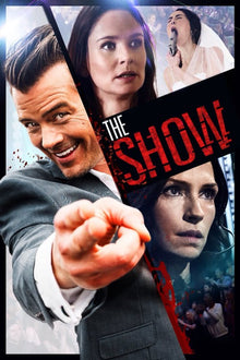  The Show (2017) - HD (Vudu)