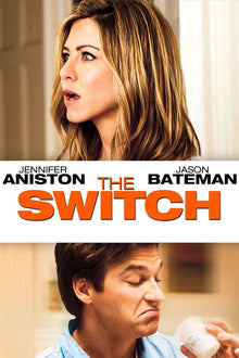  The Switch - HD (Vudu/iTunes)