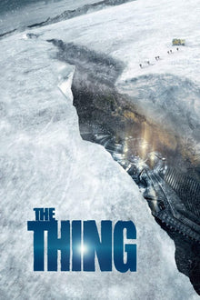  The Thing (2011) - HD (Vudu)