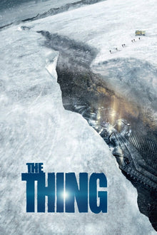  The Thing (2011) - HD (iTunes)