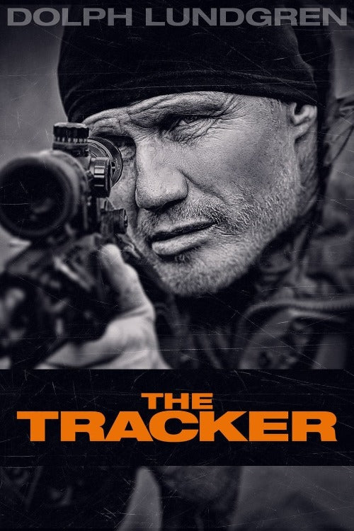 The Tracker (2019) - HD (Vudu)