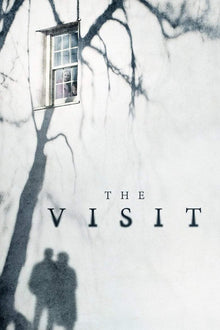  The Visit - HD (iTunes)