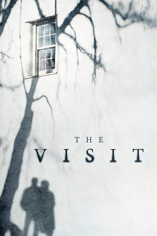 The Visit - HD (iTunes)