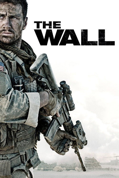 The Wall - HD (Vudu)