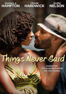  Things Never Said - SD (Vudu)