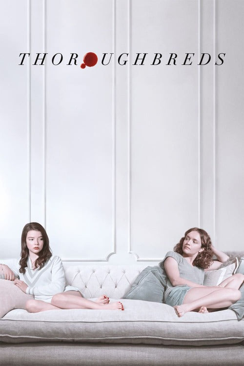 Thoroughbreds - HD (MA/Vudu)